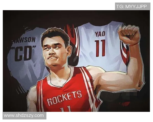 姚明在2008年如何影响中国篮球发展与国际赛场表现的深远意义