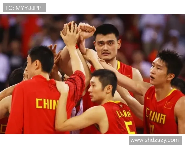 姚明在篮协演讲中强调篮球发展与青少年培养的重要性