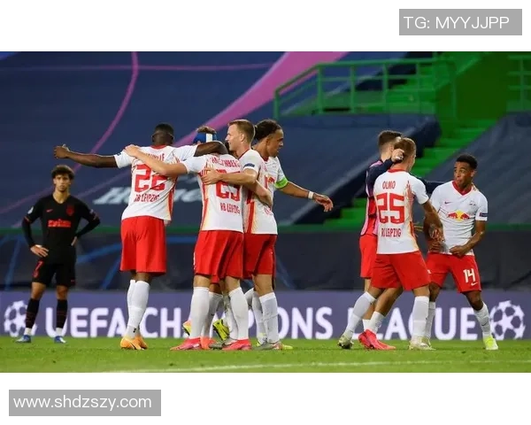 莱比锡大胜马竞5-1神扑瞬间引发全场狂欢数据分析详解