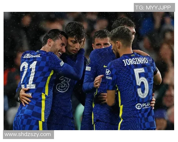 切尔西大胜多特蒙德战术解析全场沸腾的惨败瞬间回顾