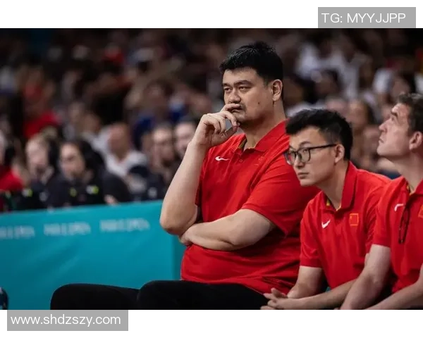 姚明国粹解说：探索中华文化与篮球运动的深度融合之旅