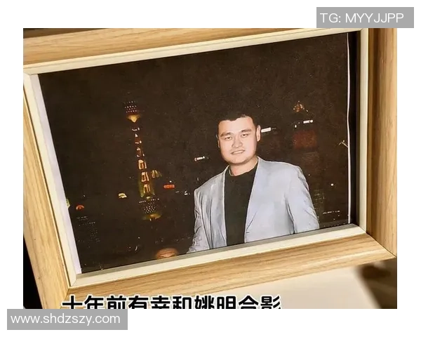 姚明幽默瞬间大揭秘网友们笑到肚子疼的搞笑梗合集