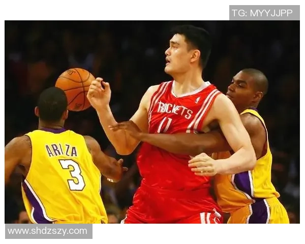 姚明推动中国篮球发展的历程与未来展望