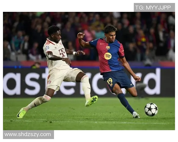 欧冠大战巴萨大胜AC米兰红牌事件引发全场热议与争议