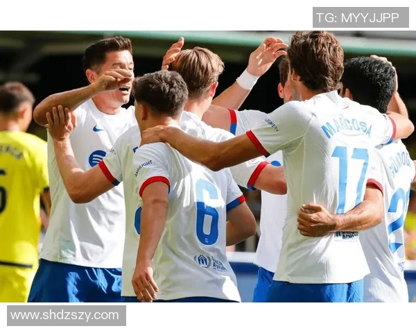 巴萨逆转热刺6-2精彩瞬间引发全场狂欢转会传闻再起