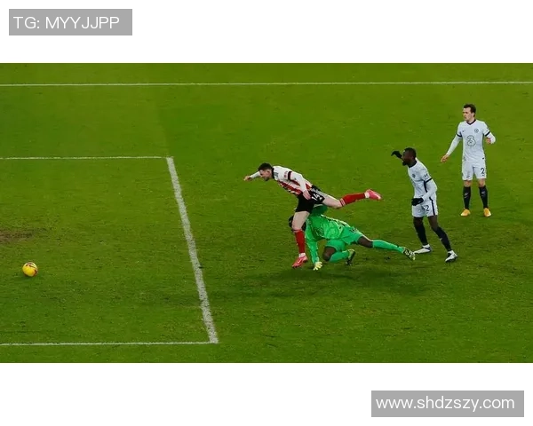 切尔西逆转曼联夺国王杯乌龙球成比赛转折点精彩集锦回顾