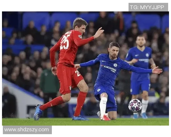 德甲激战尤文图斯险胜切尔西绝杀时刻引发全场狂欢解析