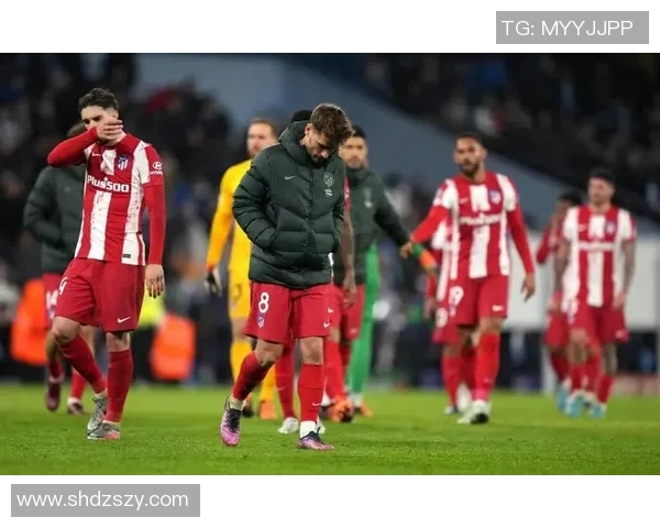 意甲激战：本菲卡与马竞战成平局全场精彩瞬间回顾