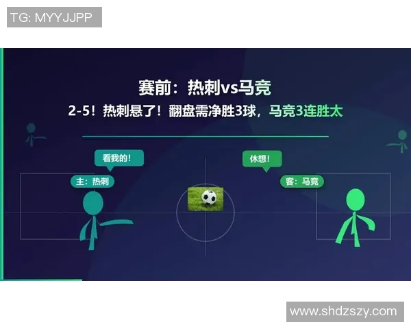 欧冠大战：马竞大胜热刺乌龙球成比赛转折点引发热议